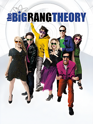 美剧《生活大爆炸 第十季》The Big Bang Theory Season 10 2016 1080P 英语中字 全24集 豆瓣 9.3分【13GB】