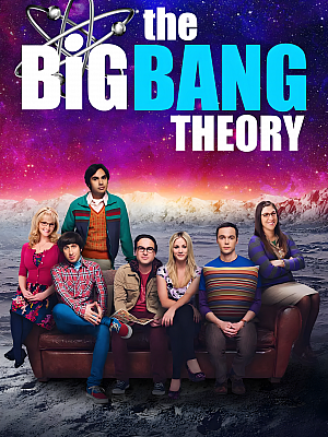 美剧《生活大爆炸 第十一季》The Big Bang Theory Season 11 2017 1080P 英语中字 全24集 豆瓣 9.5分【14GB】