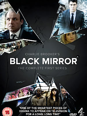 美剧《黑镜 第一季》Black Mirror Season 1 2011 1080P 英语中字 全3集 豆瓣 9.4分【5GB】