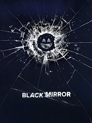 美剧《黑镜 第三季》Black Mirror Season 3 2016 1080P 英语中字 全6集 豆瓣 9.0分【10GB】