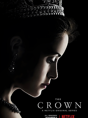 美剧《王冠 第一季》The Crown Season 1 2016 1080P 英语中字 全10集 豆瓣 9.3分【11GB】