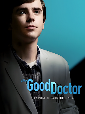 美剧《良医 第六季》The Good Doctor Season 6 2022 1080P 英语中字 全22集 豆瓣 8.7分【17GB】