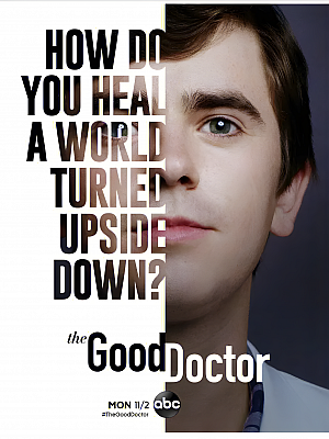 美剧《良医 第四季》The Good Doctor Season 4 2020 1080P 英语中字 全20集 豆瓣 8.2分【16GB】