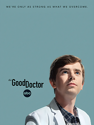 美剧《良医 第五季》The Good Doctor Season 5 2021 1080P 英语中字 全18集 豆瓣 8.6分【12GB】