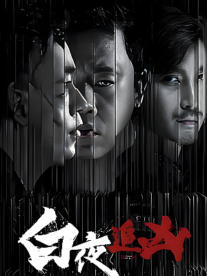 国产剧《白夜追凶》2017 2160P 全32集 豆瓣 8.9分【51GB】