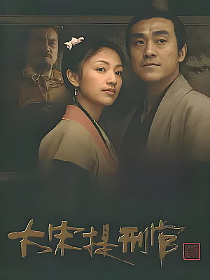 国产剧《大宋提刑官 第一部》2005 2160P 全52集 豆瓣 9.3分【51GB】