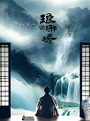 国产剧《琅琊榜 第一部》2015 2160P 全54集 豆瓣 9.5分【63GB】