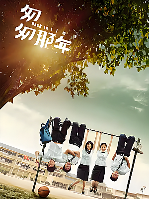 国产剧《匆匆那年》2014 2160P 全16集 豆瓣 8.1分【43GB】