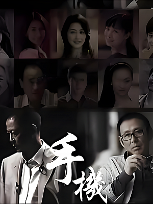 国产剧《手机》2010 1080P 全36集 豆瓣 8.5分 【69GB】