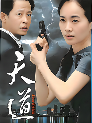 国产剧《天道》完整版 2008 2160P 全24集 豆瓣 9.2分【68GB】