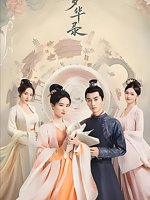 国产剧《梦华录》2022 2160P 全40集 豆瓣 8.0分 【149GB】