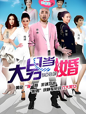 国产剧《大男当婚》2012 2160P 全30集 豆瓣 8.1分【38GB】