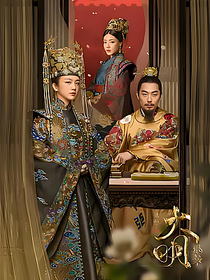 国产剧《大明风华》2019 2160P 全62集 豆瓣 6.0分【146GB】