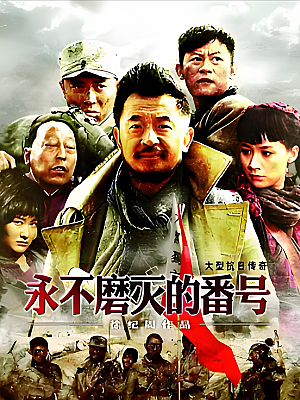 国产剧《永不磨灭的番号》2011 2160P 全34集 豆瓣 8.9分【53GB】