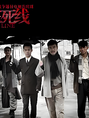 国产剧《生死线》2009 1080P 全48集 豆瓣 8.7分【94GB】