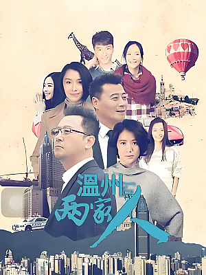 国产剧《温州两家人》2015 1080P 全36集 豆瓣 7.9分【70GB】