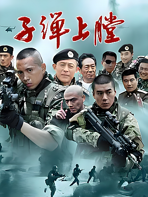 国产剧《我是特种兵 第一部》2011 1080P 全25集 豆瓣 8.4分【23GB】