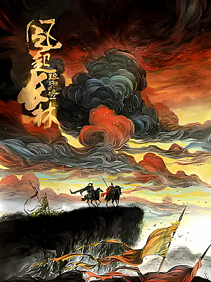 国产剧《琅琊榜之风起长林》2017 2160P 全50集 豆瓣 8.4分【86GB】