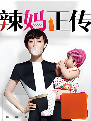 国产剧《辣妈正传》2013 1080P 全38集 豆瓣 6.7分【78GB】