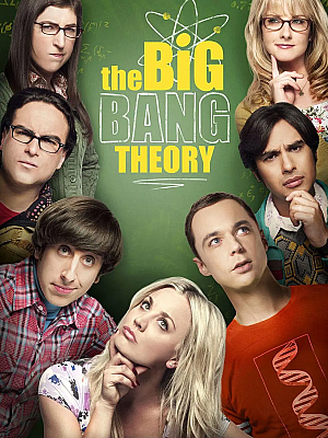 美剧《生活大爆炸 第十二季》The Big Bang Theory Season 12 2018 1080P 英语中字 全24集 豆瓣 9.7分【19GB】