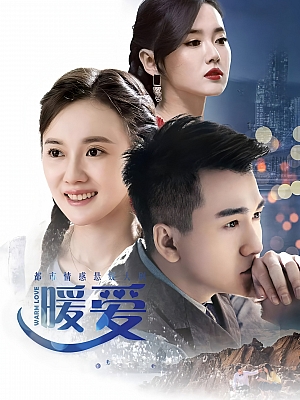 国产剧《暖爱》2017 1080P 全34集 豆瓣 5.1分【40GB】