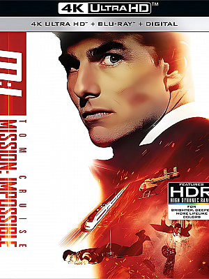 碟中谍.Mission: Impossible.1996.2160p.UHD.BluRay.REMUX.HEVC.国语 DTS-HDMA 5.1 24bit 特效中文字幕 杜比视界【51GB】