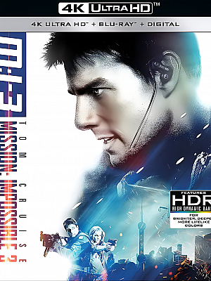 碟中谍3.Mission: Impossible 3.2006.2160p.UHD.BluRay.REMUX.HEVC.国语 DTS-HDMA 5.1 24bit 特效中文字幕 杜比视界【49GB】