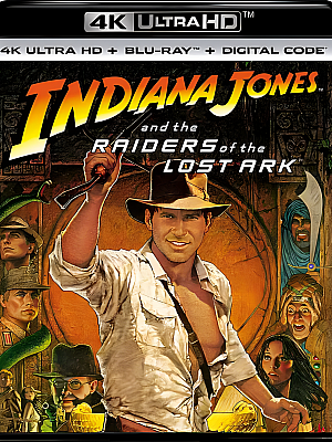 夺宝奇兵.Raiders of the Lost Ark.1981.2160p.UHD.BluRay.REMUX.HEVC.国语 DTS 5.1 特效中文字幕【45GB】