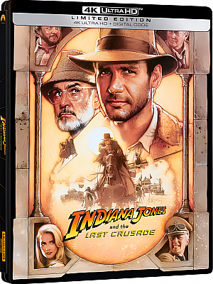 夺宝奇兵3.Indiana Jones and the Last Crusade.1989.2160p.UHD.BluRay.REMUX.HEVC.国语 DTS 5.1 特效中文字幕【45GB】