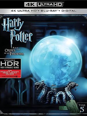 哈利·波特与凤凰社.Harry Potter and the Order of the Phoenix.2007.2160p.UHD.BluRay.REMUX.HEVC.国语 DTS-HDMA 7.1 24bit 特效中文字幕【52GB】