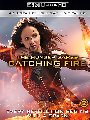 饥饿游戏2:星火燎原.The Hunger Games: Catching Fire.2013.2160p.UHD.BluRay.REMUX.HEVC.国语 DTS-HDMA 7.1 16bit 特效中文字幕【66GB】