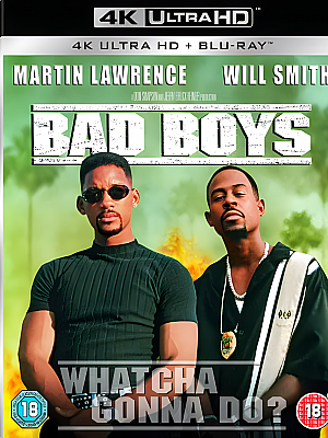 绝地战警.Bad Boys.1995.2160p.UHD.BluRay.REMUX.HEVC.国语 DTS-HDMA 7.1 24bit 特效中文字幕【57GB】