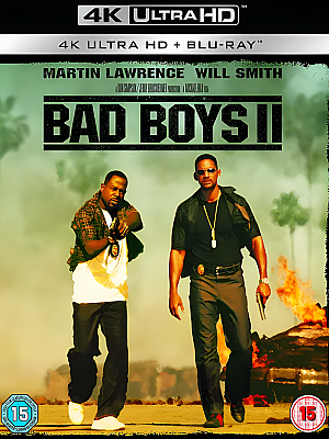 绝地战警2.Bad Boys 2.2003.2160p.UHD.BluRay.REMUX.HEVC.国语 DTS-HDMA 5.1 16bit 特效中文字幕【55GB】