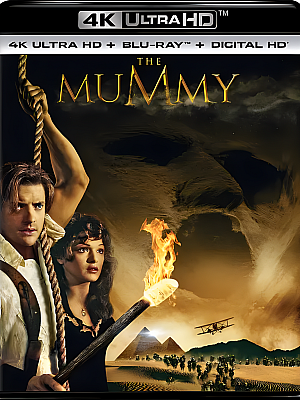 木乃伊.The Mummy.1999.2160p.UHD.BluRay.REMUX.HEVC.国语 DTS-HDMA 7.1 24bit 特效中文字幕【53GB】