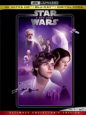 星球大战:新希望.Star Wars.1977.2160p.UHD.BluRay.REMUX.HEVC.国语 TrueHD 7.1 16bit 特效中文字幕【43GB】