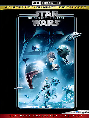 星球大战2:帝国反击战.Star Wars: Episode V – The Empire Strikes Back.1980.2160p.UHD.BluRay.REMUX.HEVC.国语 TrueHD 7.1 16bit 特效中文字幕【46GB】
