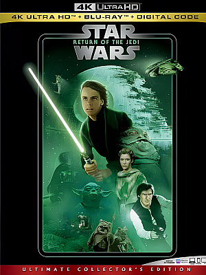 星球大战3:绝地归来.Star Wars: Episode VI – Return of the Jedi.1983.2160p.UHD.BluRay.REMUX.HEVC.国语 DTS-HDMA 7.1 24bit 特效中文字幕【44GB】