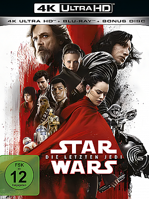 星球大战8:最后的绝地武士.Star Wars: The Last Jedi.2017.2160p.UHD.BluRay.REMUX.HEVC.国语 DTS-HDMA 7.1 24bit 特效中文字幕 杜比视界【54GB】