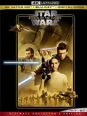 星球大战前传2:克隆人的进攻.Star Wars: Episode II – Attack of the Clones.2002.2160p.UHD.BluRay.REMUX.HEVC.国语 TrueHD 7.1 16bit 特效中文字幕【44GB】