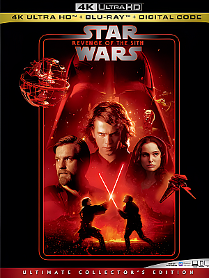 星球大战前传3:西斯的复仇.Star Wars: Episode III – Revenge of the Sith.2005.2160p.UHD.BluRay.REMUX.HEVC.国语 TrueHD 7.1 16bit 特效中文字幕【45GB】