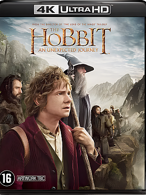 霍比特人1:意外之旅.The Hobbit: An Unexpected Journey.2012.2160p.UHD.BluRay.REMUX.HEVC.国语 DTS-HDMA 7.1 16bit 特效中文字幕【66GB】