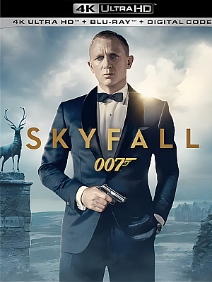 007:大破天幕杀机.Skyfall.2012.2160p.UHD.BluRay.REMUX.HEVC.国语 TrueHD 5.1 特效中文字幕 杜比视界【47GB】