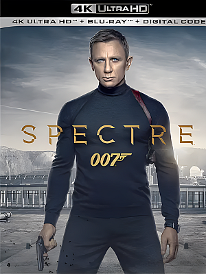 007:幽灵党.Spectre.2015.2160p.UHD.BluRay.REMUX.HEVC.国语 DTS-HDMA 7.1 24bit 特效中文字幕 杜比视界【49GB】