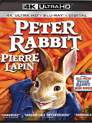 比得兔.Peter Rabbit.2018.2160p.UHD.BluRay.REMUX.HEVC.国语 DTS-HDMA 5.1 16bit 特效中文字幕【35GB】