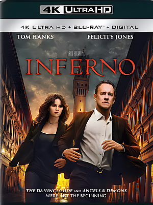 但丁密码.Inferno.2016.2160p.UHD.BluRay.REMUX.HEVC.国语 DTS-X 7.1.4 24bit 特效中文字幕【42GB】
