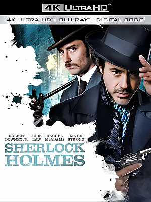 大侦探福尔摩斯.Sherlock Holmes.2009.2160p.UHD.BluRay.REMUX.HEVC.国语 TrueHD 5.1 特效中文字幕【51GB】