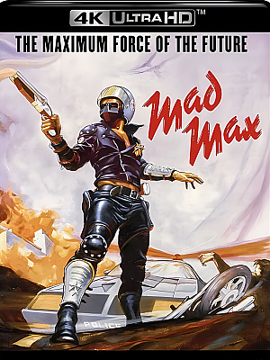 疯狂的麦克斯.Mad Max.1979.2160p.UHD.BluRay.REMUX.HEVC.国语 DTS-HDMA 5.1 16 bit 特效中文字幕【53GB】
