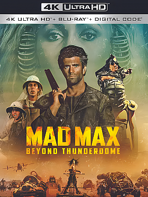 疯狂的麦克斯3.Mad Max Beyond Thunderdome.1985.2160p.UHD.BluRay.REMUX.HEVC.国语 DTS-HDMA 5.1 16bit 特效中文字幕【48GB】