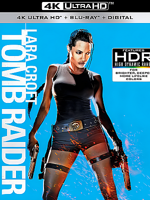 古墓丽影.Lara Croft: Tomb Raider.2001.2160p.UHD.BluRay.REMUX.HEVC.国语 DTS-HDMA 5.1 16bit 特效中文字幕 杜比视界【47GB】