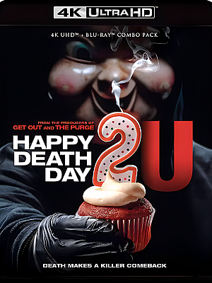 忌日快乐2.Happy Death Day 2U.2019.2160p.UHD.BluRay.REMUX.HEVC.国语 DTS-HDMA 5.1 24bit 特效中文字幕【62GB】